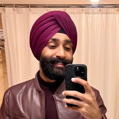Sikhwarrior Profile