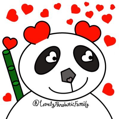 Lovely Pandastic Familyさんのプロフィール画像