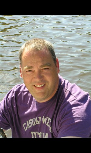 dhelft1967's profile picture. 