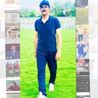 سعود احمد (@sasalahsas) 's Twitter Profile