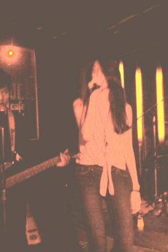 searchingAnissa's profile picture. we're just a child,who want to make people fells energic,when they listening our music