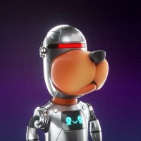 Soul Dogs Sales Bot (@souldogsnft) 's Twitter Profile