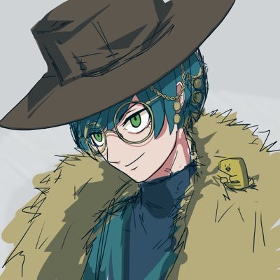 カナリア＝創作さんのプロフィール画像