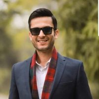 Ismaeel Qasim (@ismaeelqasim) 's Twitter Profile