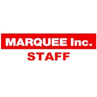 MARQUEE Staff(@marquee_inc) 's Twitter Profile Photo