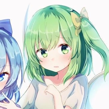 大妖精さんのプロフィール画像