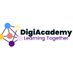 Digi ID (@JoinDigiAcademy) Twitter profile photo