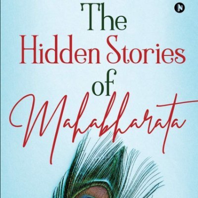 KrishnaCursed's profile picture. The Hidden Stories of Mahabharata - Krishna stood alone after everybody left the burning pyre. He had been cursed! 👇 Click Here to Know More