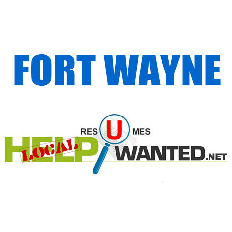 FortWayneJob's profile picture. Looking for a job? See more jobs like these on http://t.co/vLVLwaDZqO