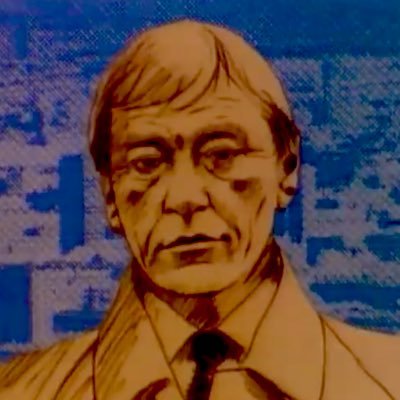 Thereās been a LOT of murdersā¦
Podcast reviewing the iconic Scottish crime drama Taggart season by season, by @stephenlepitak & guests.