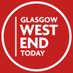 Glasgow West End Today 🇺🇦🇺🇦🇺🇦 (@GlasgowWEToday) Twitter profile photo