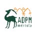 ADPM (@adpmmertola) Twitter profile photo