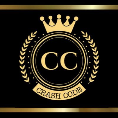crashcode19's profile picture. CRASH CODE
