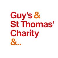 Guy’s & St Thomas’ Charity(@GSTTCharity) 's Twitter Profile Photo