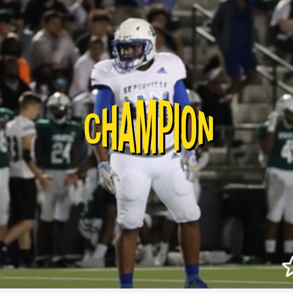 Football Seagoville high school #Linebacker #RB #DL Varsity Senior 2022 (5'7) (210) 3.1 GPA  ID - Eligibility Center ID - 2201415966