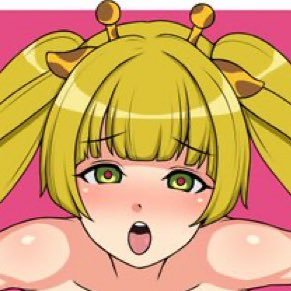 とある姫さんのプロフィール画像