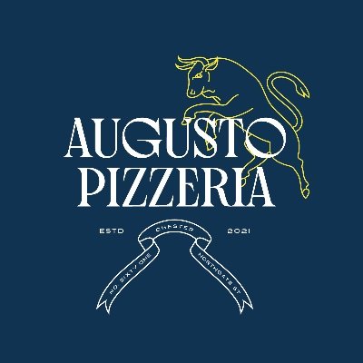 Authentic Italian pizzeria, second project from the @danoichester gang.