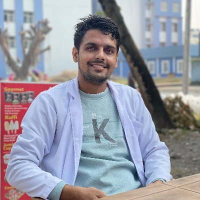 surren3's profile picture. MBBS Doctor, MOE
From Pokhara