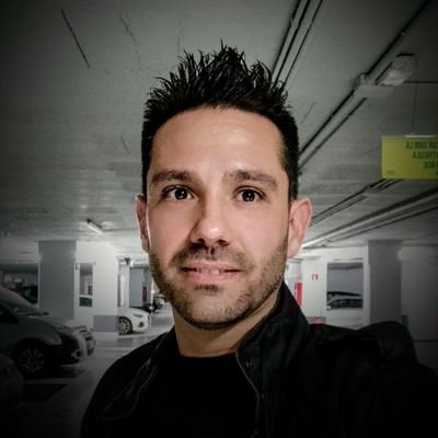 ttebas's profile picture. Father of two lovely daughters as a pride, lover of my beautiful wife as a feeling, cloud architect as a profession, wine lover as a passion.
Live strong!