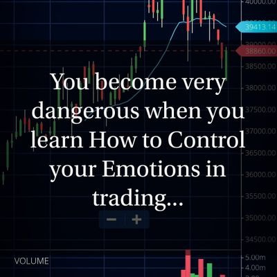 TechnofundaTrad's profile picture. In love with Stock market....Proud 🕉 HINDU