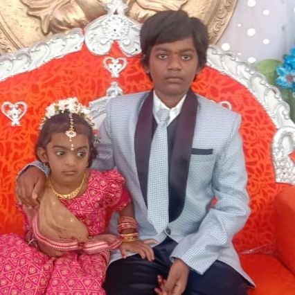 AnnemRamaiah's profile picture. Ramudu
