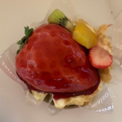 irukadaikon's profile picture. 生体:腐女…貴腐人… 趣味:なろう小説めぐり 好みのゲーム:黒猫 白猫 ディスガイア ツイステ:スカラビア教信者(強火)  とうらぶ ウマ娘 原神  よろしくです。