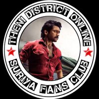 OSFC - Theni™ (@theni_onlinesfc) 's Twitter Profile Photo OSFC - Theni™ (@theni_onlinesfc) 's Twitter Profile Photo