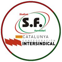 Sindicat Ferroviari(@SFCatalunya) 's Twitter Profile Photo