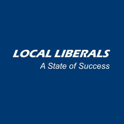 We are Local. We are Liberals.