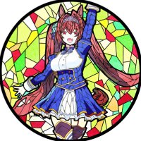アンソニー@ウマ娘 (@unth0ny_uma) 's Twitter Profile