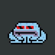 Riding the NFTs craze. Love all toadz. Buy anything that croadz! Squiggles! Doodling the realms.