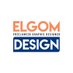 Elgom Design (@elgomdesign) Twitter profile photo