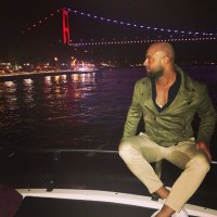 Ahmet Kaya (@ahmetkaya0205) 's Twitter Profile Photo