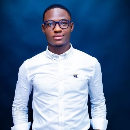 EugeneJesse2's profile picture. I'm Eugene Jesse, luv music and reading. A student at kstu