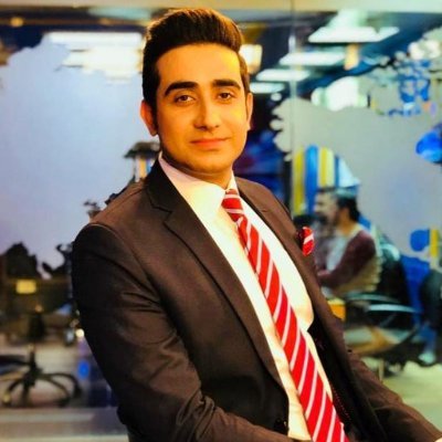 rameez_journo's profile picture. Portfolio Manager Real Estate & IT  Broadcast Journalist 12 Years