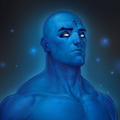 NftManhattan's profile picture. the Creator