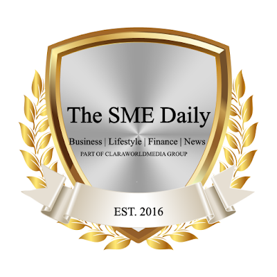 TSMED™ #Share Follow Retweet News Videos Blog Advertorial & Journalistic Articles. Email stories to join@thesmedaily.uk “Retweets do not imply endorsement.