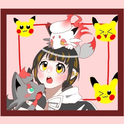 ⚡ぴこ⚡さんのプロフィール画像