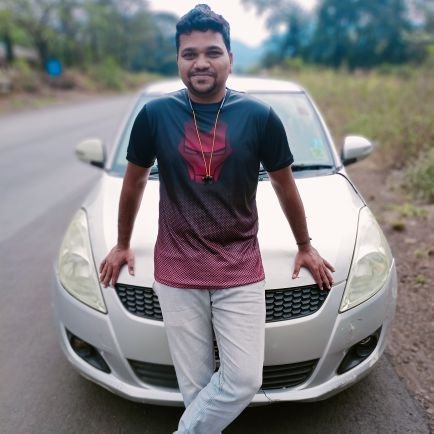 ronak_ka's profile picture. Love to ride bike