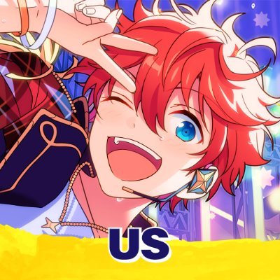 The official account for Ensemble Stars!! Music_US
★ English version for producers in US
★ Contact us: esmusic@happyelements.com
★ https://t.co/x6BvdU1ZcR