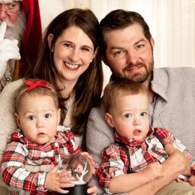 susanlynn88's profile picture. Optimist & twin momma to Sophie and Patrick