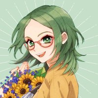 マナさん@惚気垢 (@mana3sksk) 's Twitter Profile