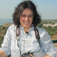 Poorva Panwalkar(@PoorvaPanwalkar) 's Twitter Profile Photo