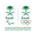 البارالمبية السعودية (@paralympic_sa) Twitter profile photo