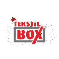 TekstilBox (@tekstilbox) 's Twitter Profile