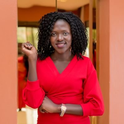 ProscoviaAchola's profile picture. 