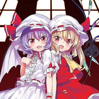 乗り物と東方が大好き