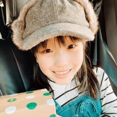 🌈SDGsユニット ミドリーズ メンバー🌈 2022.TBS日曜劇場「マイファミリー」三輪優月役/「教場Ⅱ」伊佐木陶子幼少期/朝ドラ「半分、青い。」かんちゃん役 インスタグラム🌐 フォロー&応援してもらえたら嬉しいです🧸