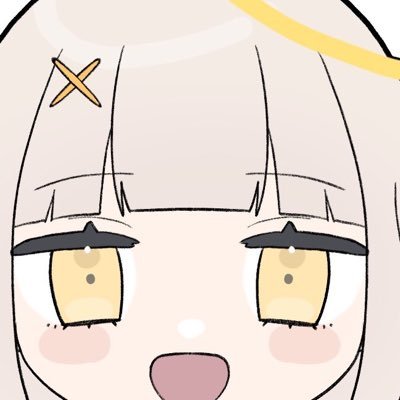 天羽くらり🤍🏹💉@1/8でびう!!さんのプロフィール画像