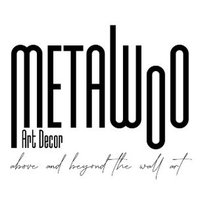 Metawoo Art Decor(@metawooco) 's Twitter Profile Photo